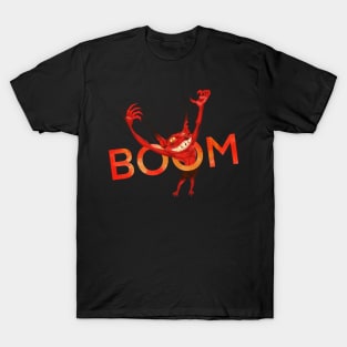 Bomb Goblin T-Shirt